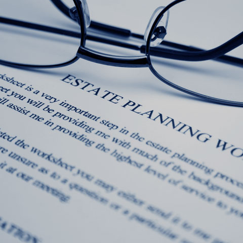 Estate Planning & Probate Attorneys